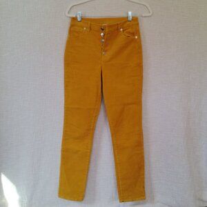 Court & Rowe 26 Waist Cords